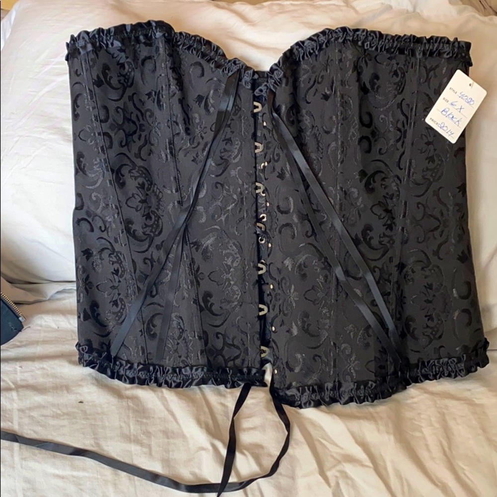 Corset